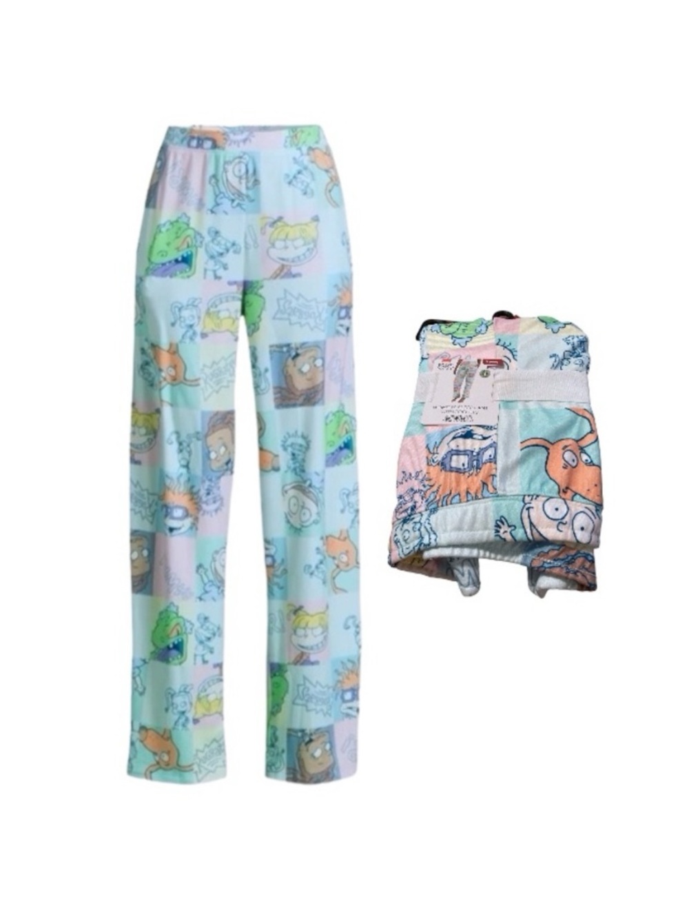 Nickelodeon Rugrats Sleep Pants